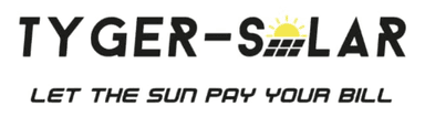 Tygerdal Electrical & Tyger-Solar logo
